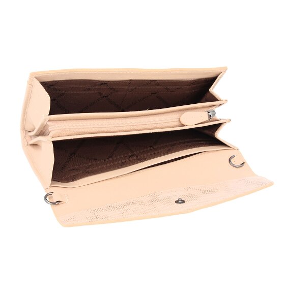 Braun Büffel Lizzy Kopertówka Skórzany 19.5 cm