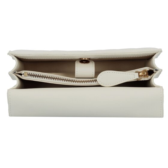 PINKO Love One Torba na ramię Skórzany 21 cm