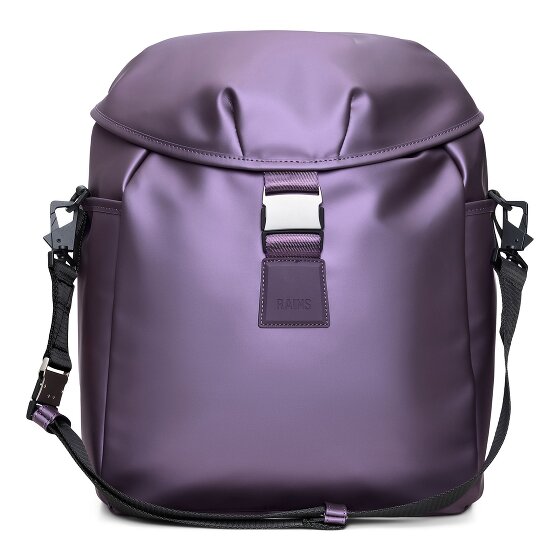 Rains Valera Plecak 43 cm Komora na laptopa