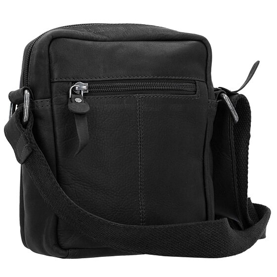 The Chesterfield Brand Anna Torba na ramię Skórzany 16 cm