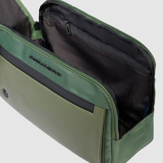 Piquadro Orion Kosmetyczka 24.5 cm