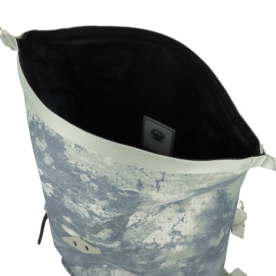 Herschel Roll Top Backpack 46 cm przegroda na laptopa