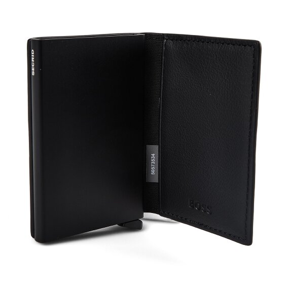 Boss GB Etui na karty kredytowe Ochrona RFID 7 cm Pudełko na prezenty