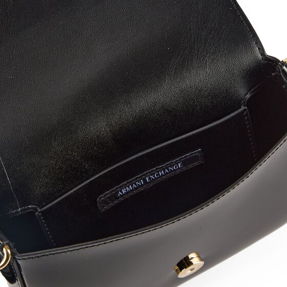 Armani Exchange Amy Mini Torba Torba na ramię 17 cm