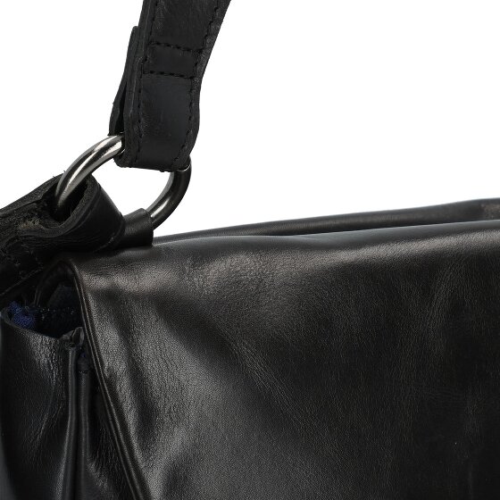 Harold's Caugio Torba na ramię Skórzany 30 cm