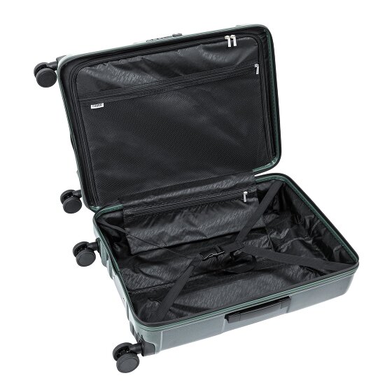 Epic Crate Reflex 4-Wheel Suitcase Set 3szt.