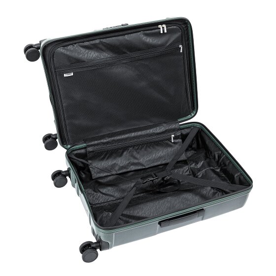 Epic Crate Reflex 4-Wheel Suitcase Set 3szt.