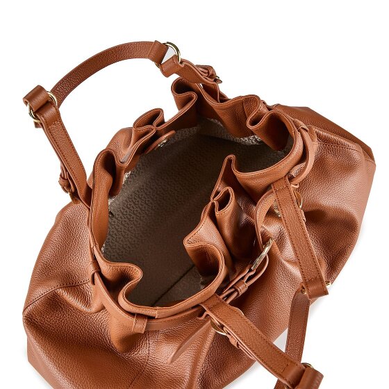 AIGNER Lavinia Torba na ramię Skórzany 45 cm