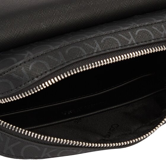 Calvin Klein Re-Lock Torba na ramię 20 cm