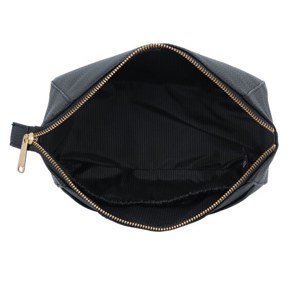 Herschel Milan Torba kosmetyczna Skórzany 28 cm