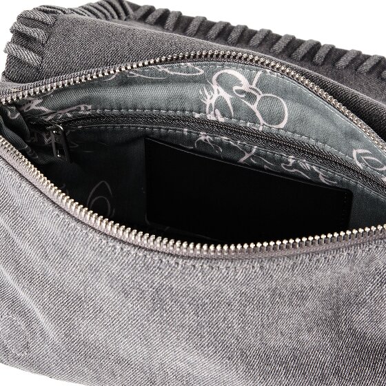 Desigual Mickey Torba na ramię 26 cm