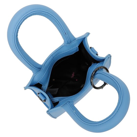 Buffalo Boxy Mini Torba Handbag 17.5 cm