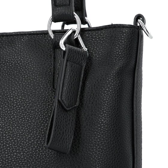 Tom Tailor Olive Shopper Bag 26 cm