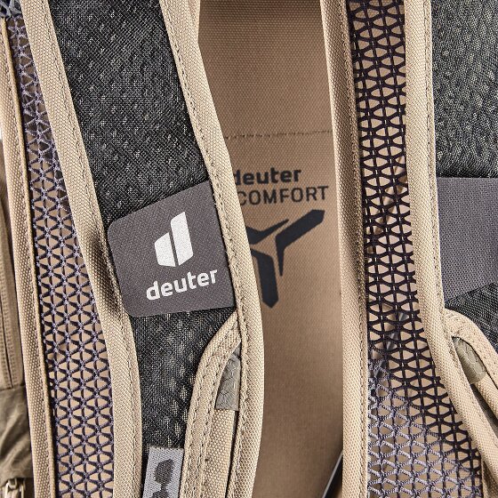 Deuter Race Air 14+3 Plecak 46 cm