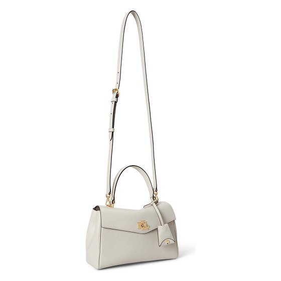 Lauren Ralph Lauren Farrah Torba na ramię Skóra 23 cm