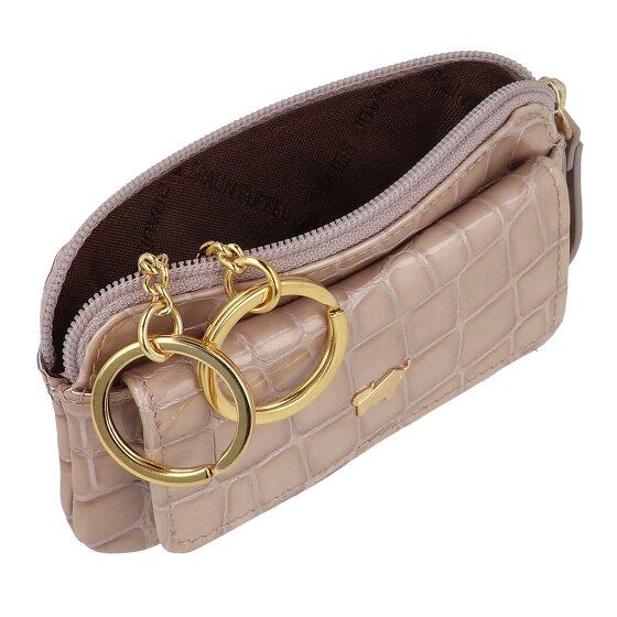 Braun Büffel Verona Key Case Leather 11 cm