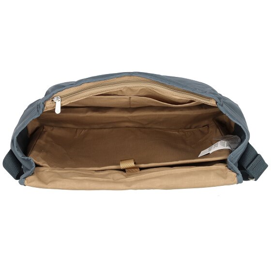 Fjällräven Greenland Messenger 38 cm przegroda na laptopa