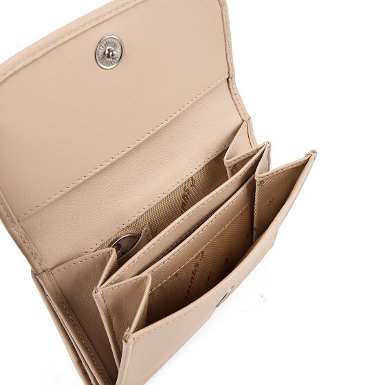 Esquire Athena Portfel Skóra 12 cm
