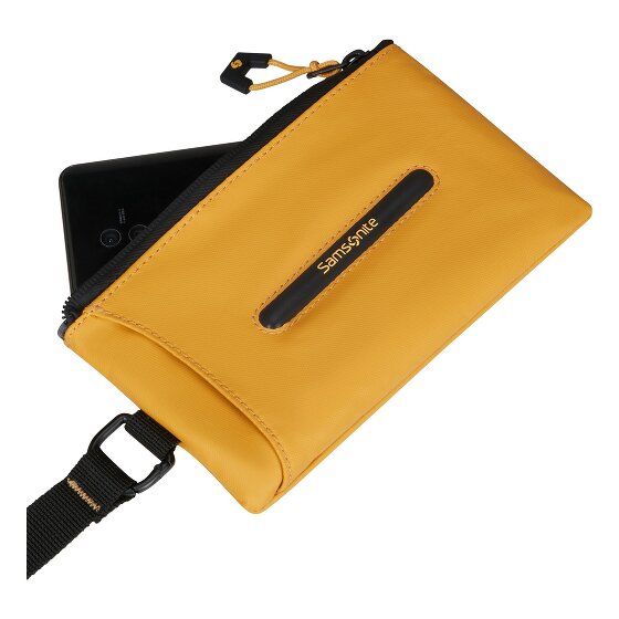 Samsonite Ecodiver Portfel 18.5 cm