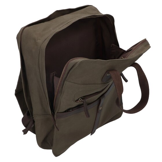 Harbour 2nd Cool Casual Plecak 41 cm Komora na laptopa