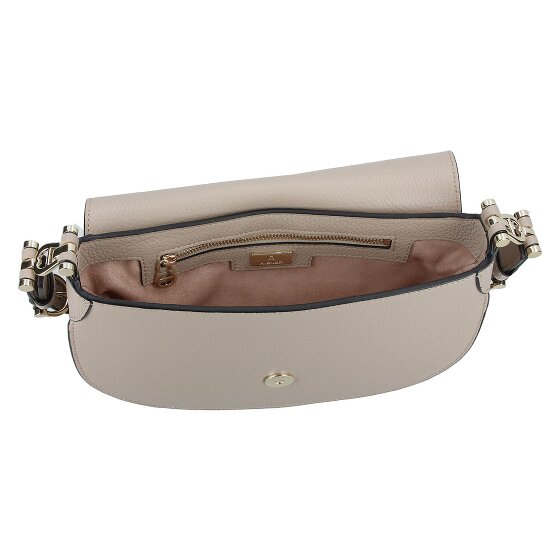 AIGNER Delia Torba na ramię Skórzany 23 cm