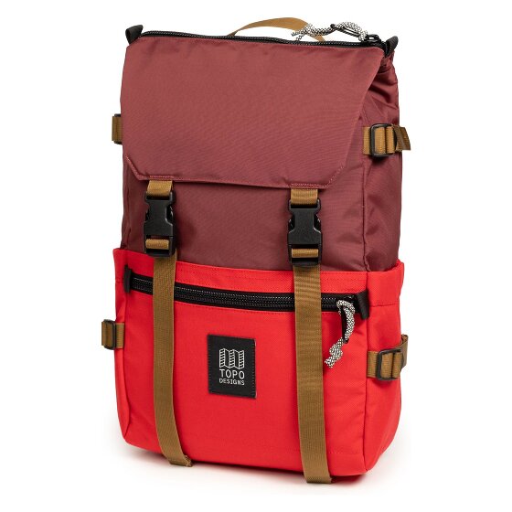Topo Designs Rover Plecak 45 cm Komora na laptopa