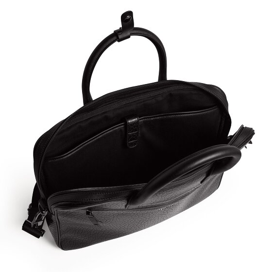 Ted Baker Pedrro Teczka 41 cm Komora na laptopa