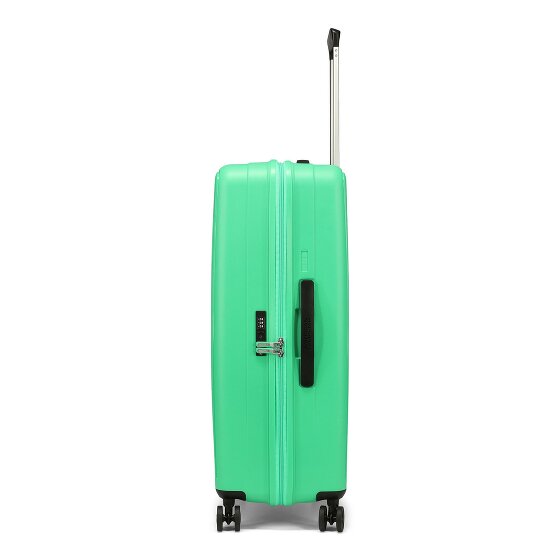 American Tourister Rejoy 4 kółka Walizka 77 cm