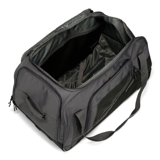 American Tourister City Racer 2 kółka Torba podróżna M 68 cm