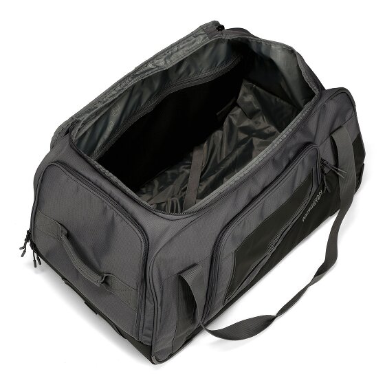 American Tourister City Racer 2 kółka Torba podróżna M 68 cm