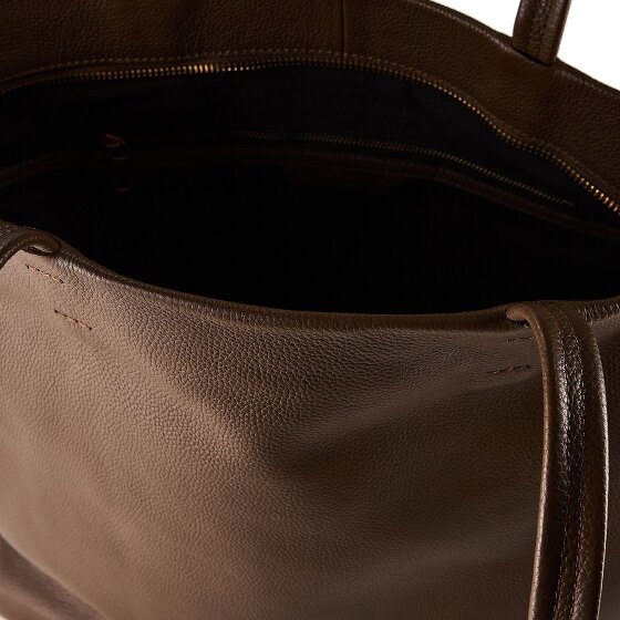 Liebeskind Hera II Shopper Bag L Skórzany 38 cm