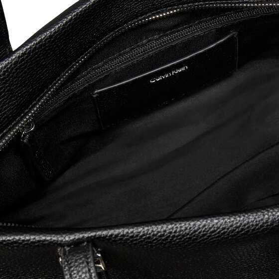 Calvin Klein Hardware Shopper Bag 48 cm