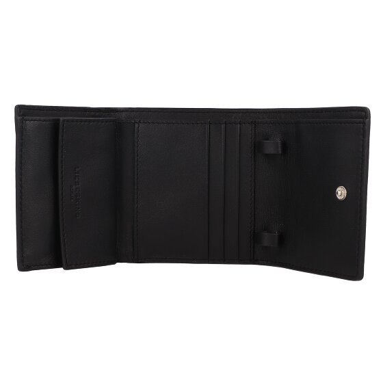 Liebeskind Sky Kopertówka Skórzany 10.5 cm