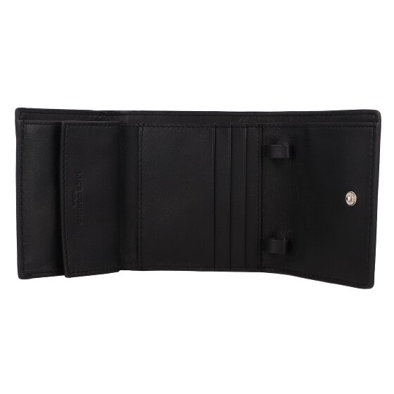 Liebeskind Sky Kopertówka Skórzany 10.5 cm