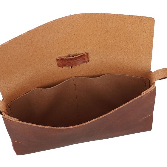 Harold's Keeper Kopertówka Skórzany 26 cm