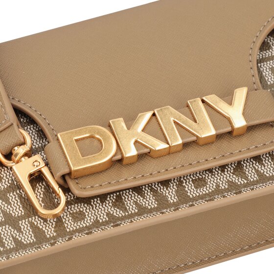 DKNY Avril Torba na ramię Skórzany 19 cm
