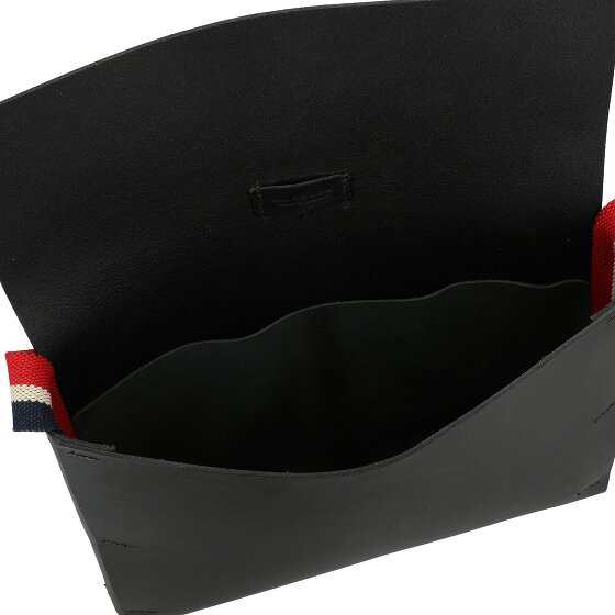 Harold's Keeper Posłaniec Skórzany 32 cm