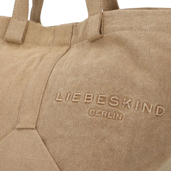 Liebeskind Elvira Shopper Bag 22.5 cm