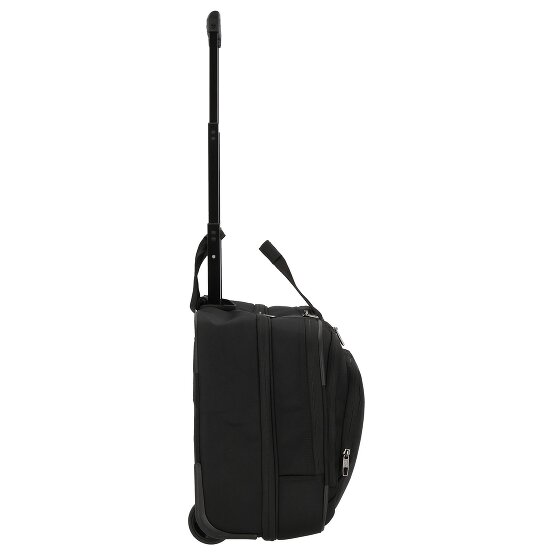 Samsonite Guardit 3.0 2 kółka Walizka z pilotem 33 cm Komora na laptopa