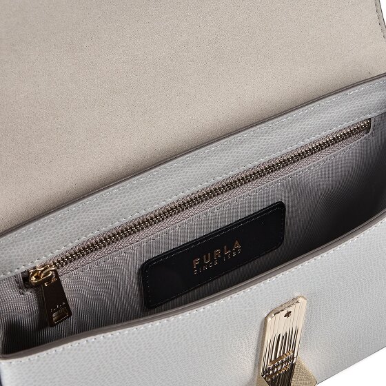 Furla Iride Torba na ramię Skórzany 24 cm