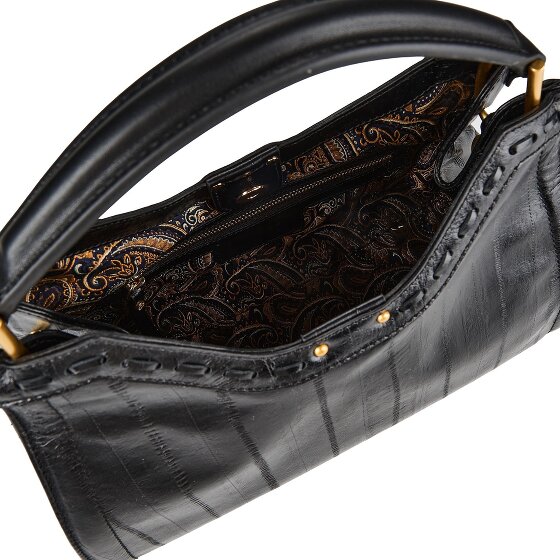 Gianni Chiarini Aurora Torba na ramię Skóra 32 cm