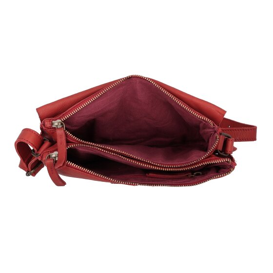Harold's Submarine Torba na ramię skórzana 25 cm
