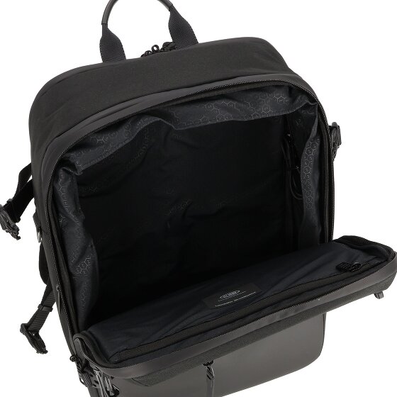Porsche Design Urban Eco Plecak biznesowy 42 cm Komora na laptopa
