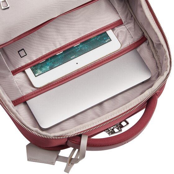 Roncato Woman Biz Plecak 38 cm Komora na laptopa