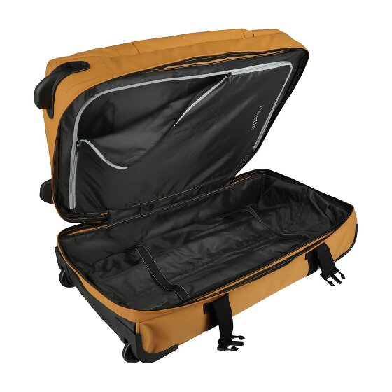 Travelite Bolonia 4 kółka Torba podróżna L 72 cm