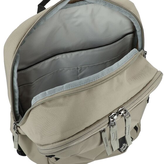 Jack Wolfskin Terracade Plecak 43 cm Komora na laptopa
