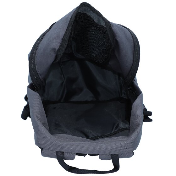 Cabin Zero Adventure 96 Plecak Ochrona RFID 34 cm