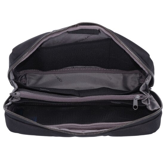 Piquadro Organizer do torebki na listy 25 cm