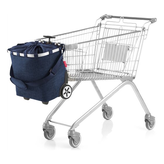 reisenthel Wózek na zakupy Carrycruiser 47,5 cm