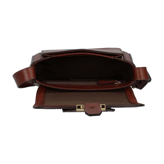 The Bridge BENEDETTA Torba na ramię Skórzany 24 cm